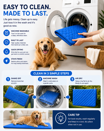 ComfortCool™ Cooling Mat