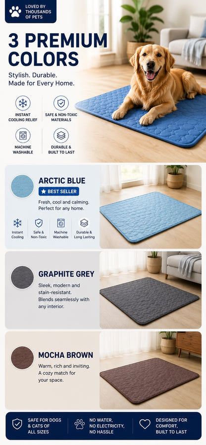 ComfortCool™ Cooling Mat